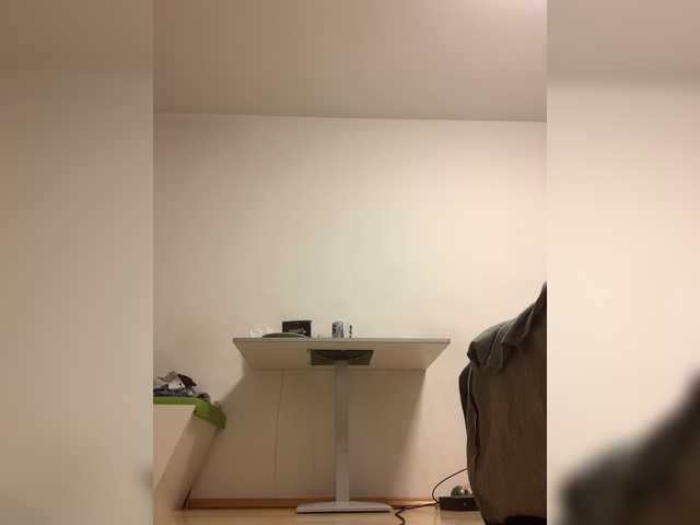 Marakuya16 live cam on BongaCams