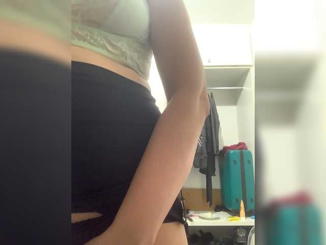 Marakuya16 live cam on BongaCams