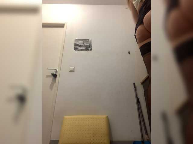Marakuya16 live webcam show