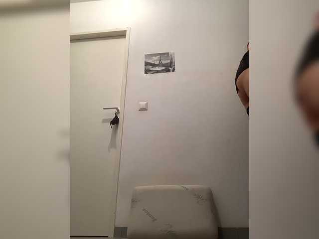 Marakuya16 live cam on BongaCams