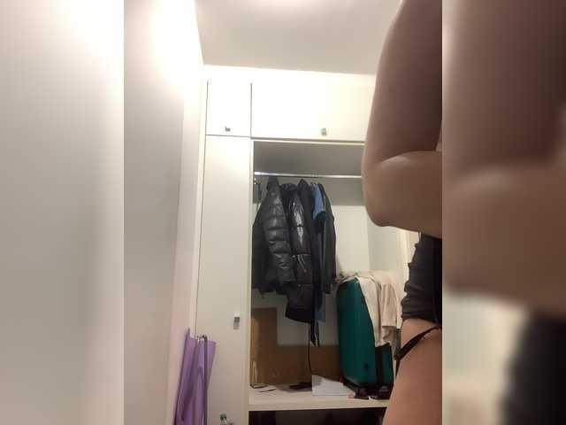 Marakuya16 Live Cam on BongaCams