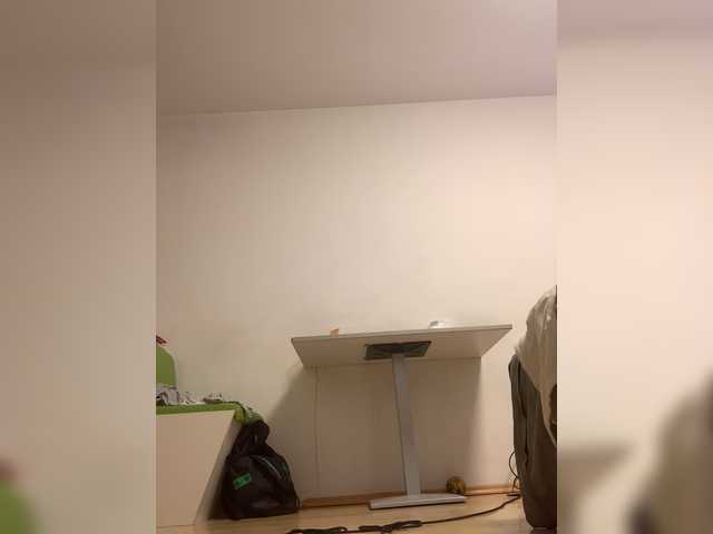 Marakuya16 live cam on BongaCams