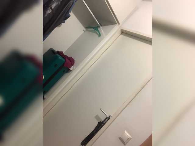 Marakuya16 live cam on BongaCams