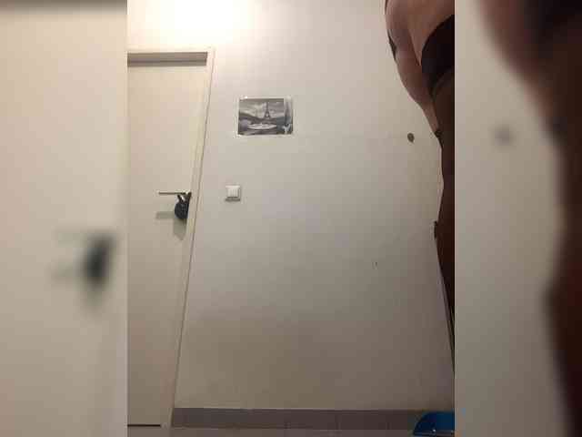 Marakuya16 Sex Cam Show