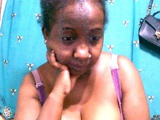 Sylivinaahh's Live Webcam