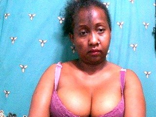 Sylivinaahh's Live Webcam