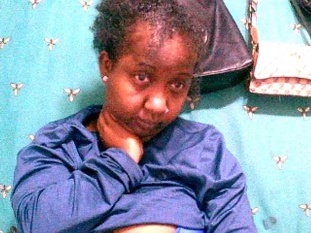 Sylivinaahh live cam on BongaCams
