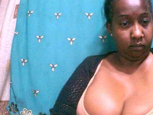 Sylivinaahh webcam
