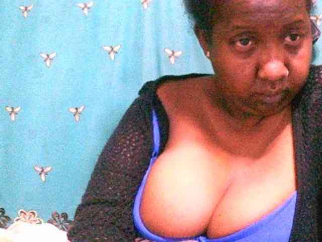 Sylivinaahh webcam