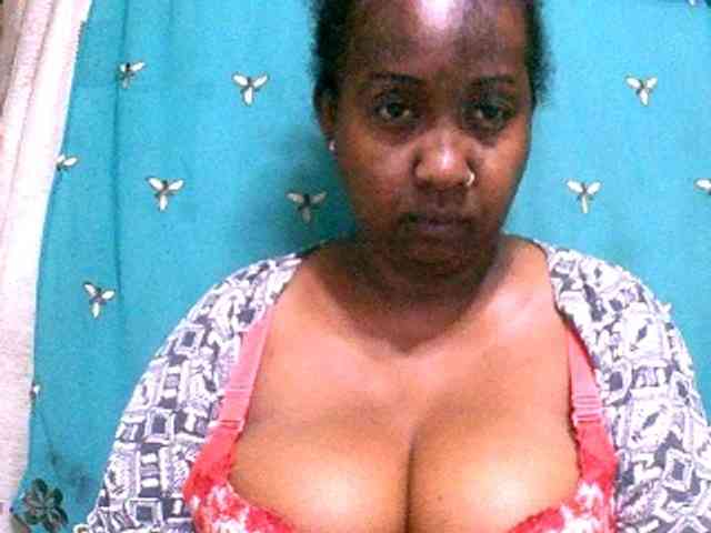 Sylivinaahh webcam