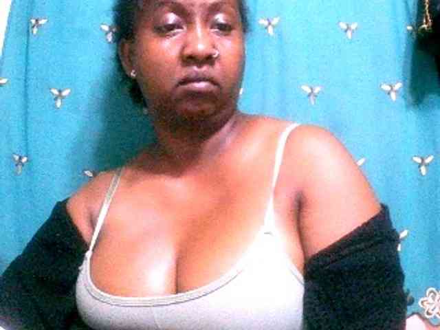 Sylivinaahh webcam
