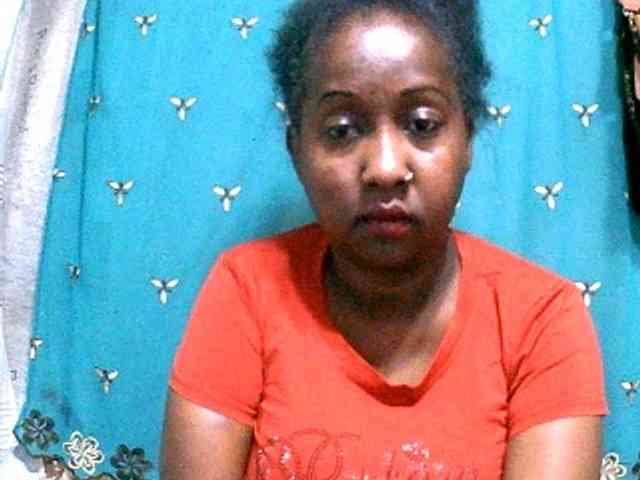 Sylivinaahh webcam
