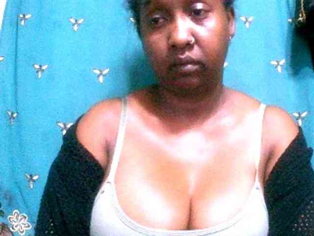 Sylivinaahh webcam
