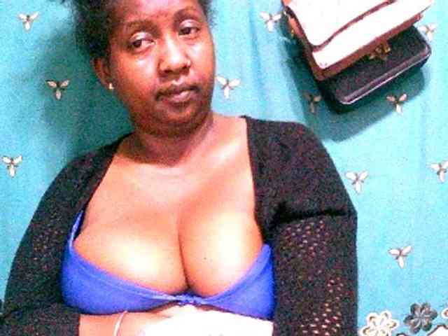Sylivinaahh webcam