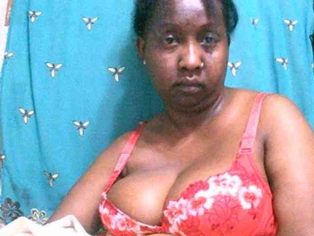 Sylivinaahh webcam
