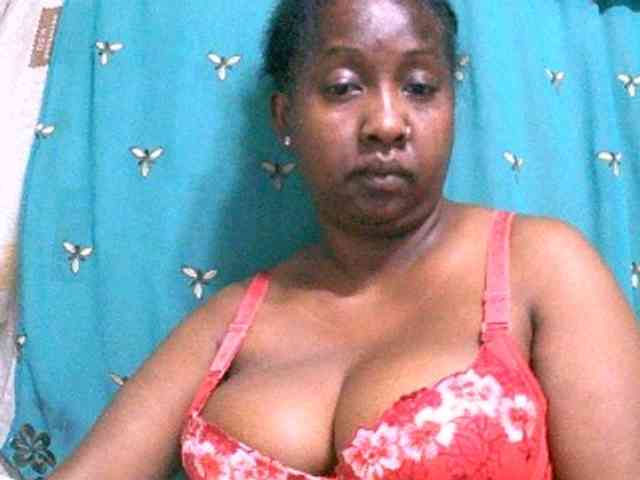 Sylivinaahh webcam
