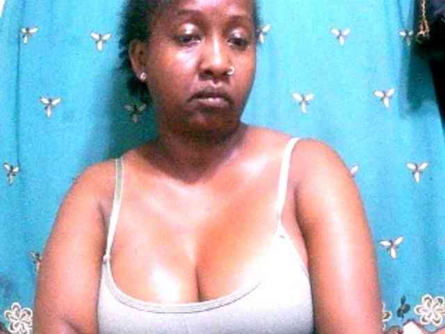 Sylivinaahh webcam
