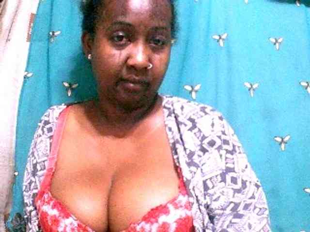 Sylivinaahh webcam