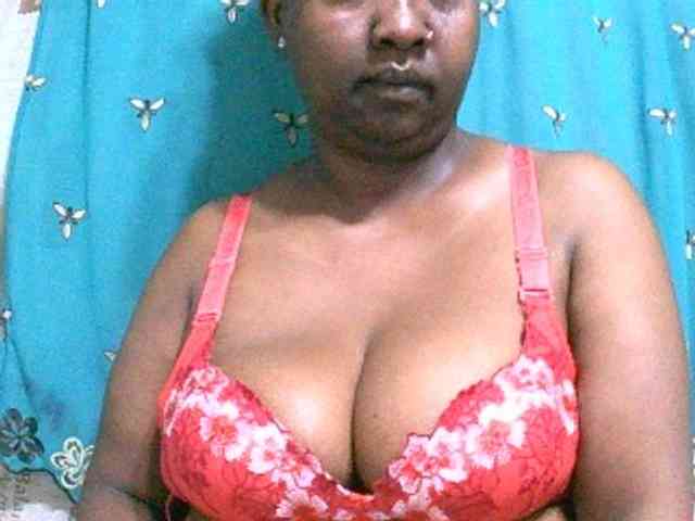 Sylivinaahh webcam