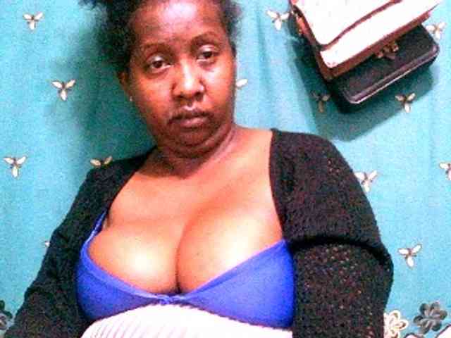 Sylivinaahh webcam