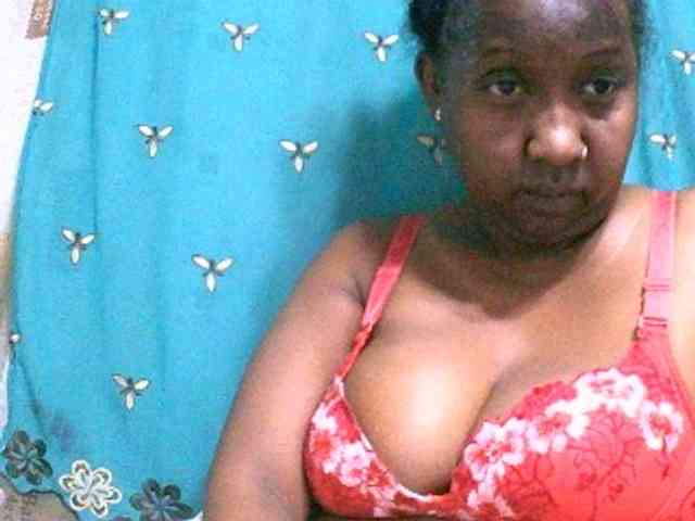 Sylivinaahh webcam