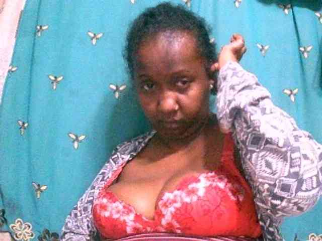 Sylivinaahh webcam
