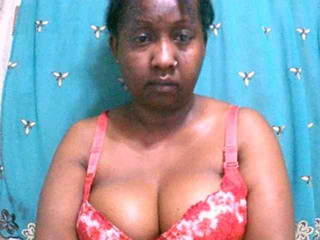 Sylivinaahh webcam