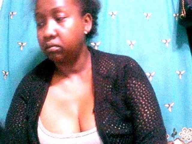 Sylivinaahh webcam