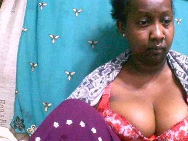 Sylivinaahh webcam