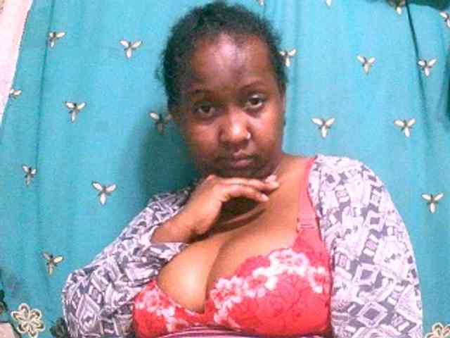 Sylivinaahh webcam