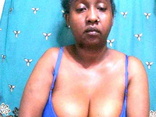 Sylivinaahh webcam