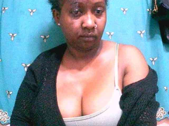 Sylivinaahh webcam