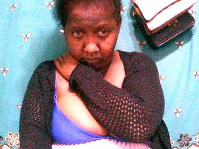Sylivinaahh webcam