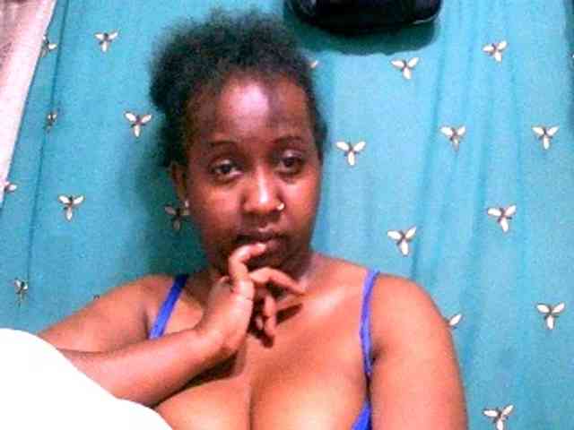 Sylivinaahh webcam