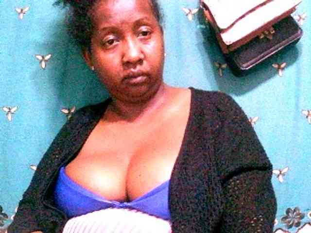 Sylivinaahh webcam