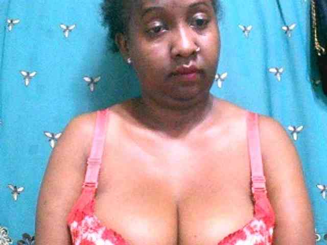Sylivinaahh webcam