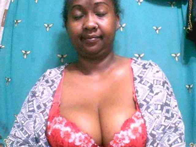 Sylivinaahh webcam