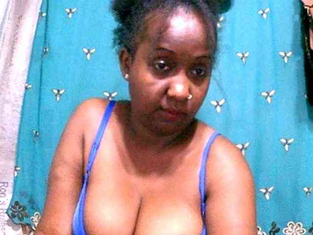 Sylivinaahh webcam