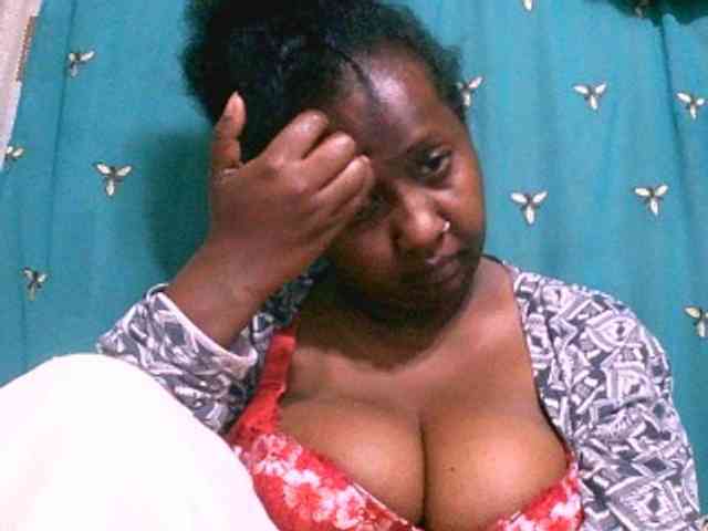 Sylivinaahh webcam