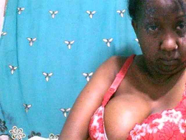 Sylivinaahh webcam