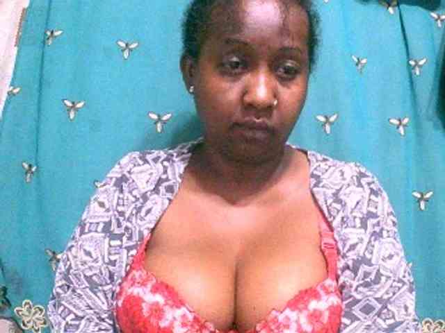 Sylivinaahh webcam