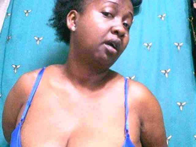 Sylivinaahh webcam