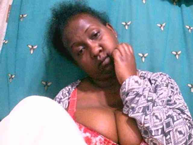 Sylivinaahh webcam