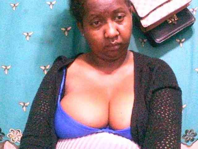 Sylivinaahh webcam