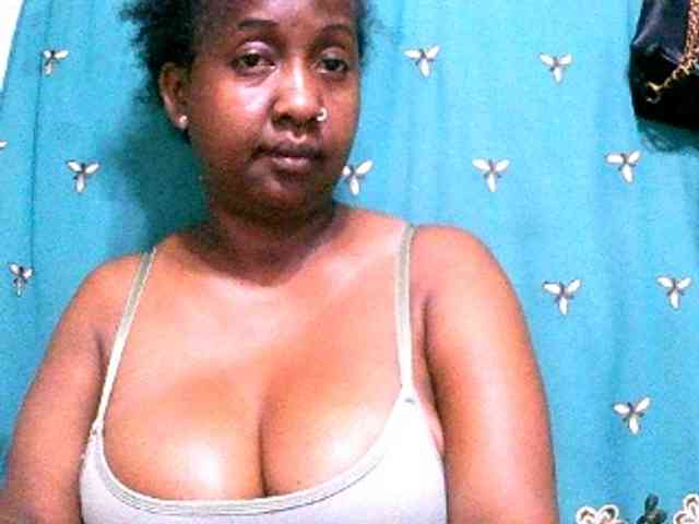 Sylivinaahh webcam
