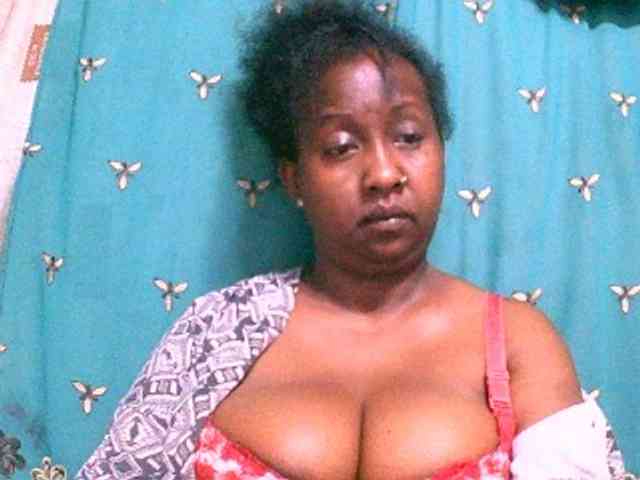 Sylivinaahh webcam