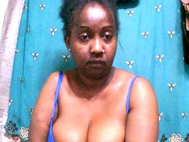 Sylivinaahh webcam