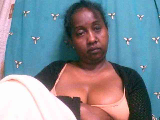 Sylivinaahh webcam