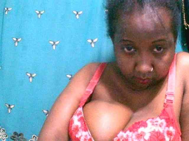 Sylivinaahh webcam