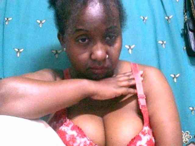 Sylivinaahh webcam